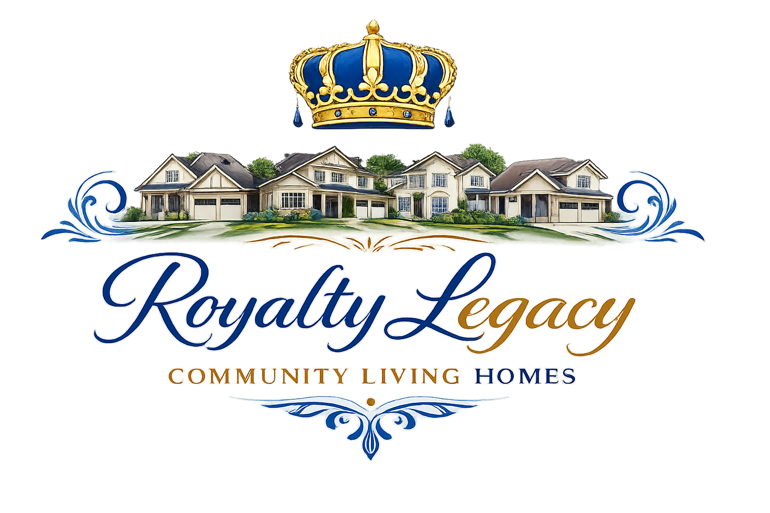 Royalty Legacy Community Living Homes